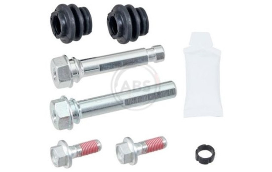 Guide Sleeve Kit, brake caliper 55295 ABS