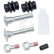 Guide Sleeve Kit, brake caliper 55296 ABS