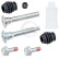 Guide Sleeve Kit, brake caliper 55298 ABS