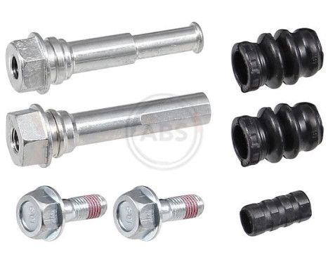 Guide Sleeve Kit, brake caliper 55302 ABS