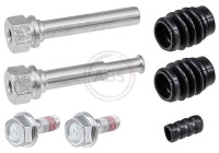Guide Sleeve Kit, brake caliper 55303 ABS