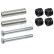 Guide Sleeve Kit, brake caliper 55313 ABS