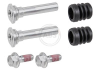 Guide Sleeve Kit, brake caliper 55314 ABS