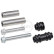 Guide Sleeve Kit, brake caliper 55315 ABS