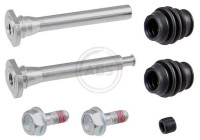 Guide Sleeve Kit, brake caliper 55316 ABS