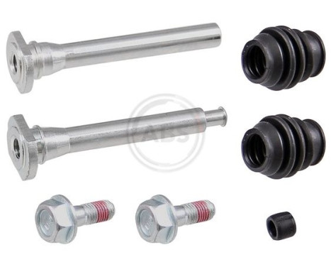 Guide Sleeve Kit, brake caliper 55316 ABS