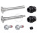 Guide Sleeve Kit, brake caliper 55316 ABS