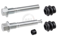 Guide Sleeve Kit, brake caliper 55318 ABS
