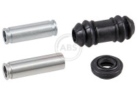 Guide Sleeve Kit, brake caliper 55319 ABS