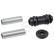 Guide Sleeve Kit, brake caliper 55319 ABS