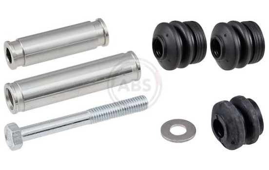 Guide Sleeve Kit, brake caliper 55322 ABS