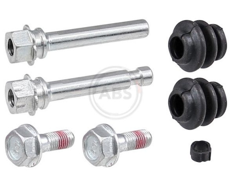 Guide Sleeve Kit, brake caliper 55326 ABS