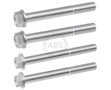 Guide Sleeve Kit, brake caliper 55328 ABS