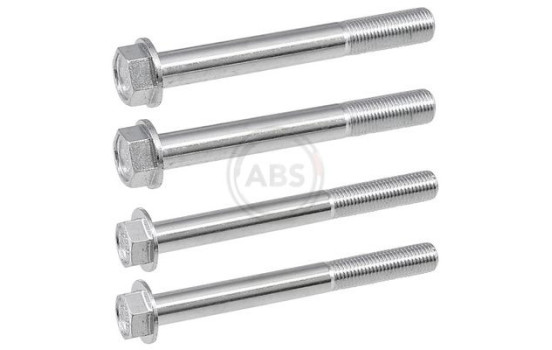Guide Sleeve Kit, brake caliper 55328 ABS