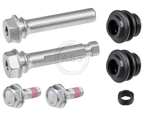 Guide Sleeve Kit, brake caliper 55330 ABS