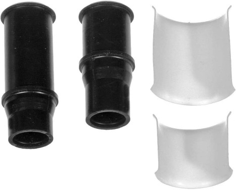 Guide Sleeve Kit, brake caliper MEYLE-ORIGINAL Quality