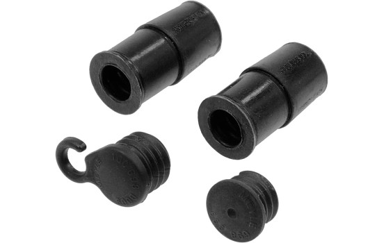 Guide Sleeve Kit, brake caliper MEYLE-ORIGINAL Quality