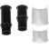 Guide Sleeve Kit, brake caliper MEYLE-ORIGINAL Quality