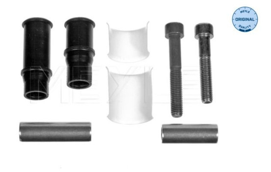 Guide Sleeve Kit, brake caliper MEYLE-ORIGINAL Quality, Image 2