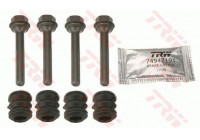 Guide Sleeve Kit, brake caliper SP9896 TRW