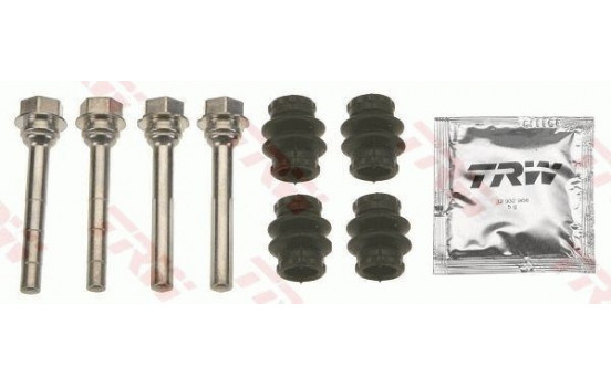 Guide Sleeve Kit, brake caliper ST1160 TRW, Image 2