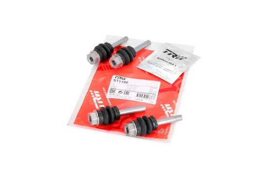 Guide Sleeve Kit, brake caliper ST1160 TRW
