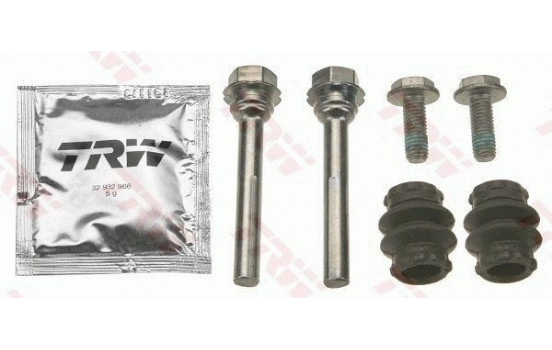 Guide Sleeve Kit, brake caliper ST1405 TRW