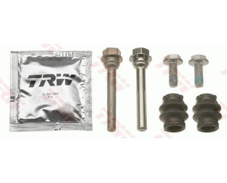 Guide Sleeve Kit, brake caliper ST1515 TRW