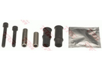 Guide Sleeve Kit, brake caliper ST1655 TRW