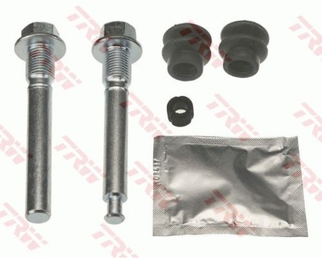 Guide Sleeve Kit, brake caliper ST1661 TRW