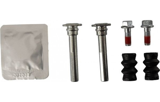 Guide Sleeve Kit, brake caliper ST1717 TRW