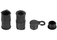 Guide Sleeve Kit, brake caliper