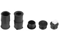 Guide Sleeve Kit, brake caliper