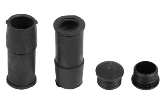 Guide Sleeve Kit, brake caliper
