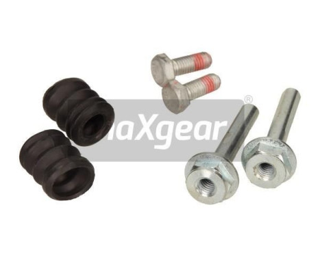 Guide Sleeve Kit, brake caliper, Image 2
