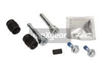 Guide Sleeve Kit, brake caliper