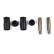 Guide sleeve kit, brake caliper