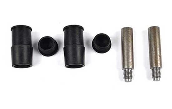 Guide sleeve kit, brake caliper