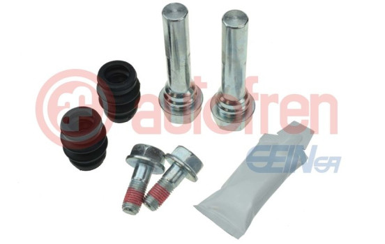 Guide sleeve kit, brake caliper