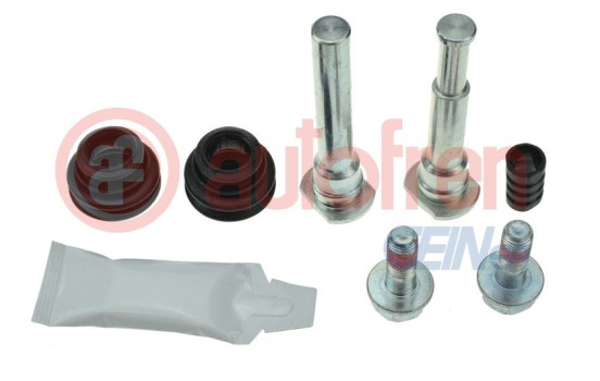 Guide sleeve kit, brake caliper