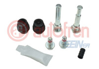 Guide sleeve kit, brake caliper