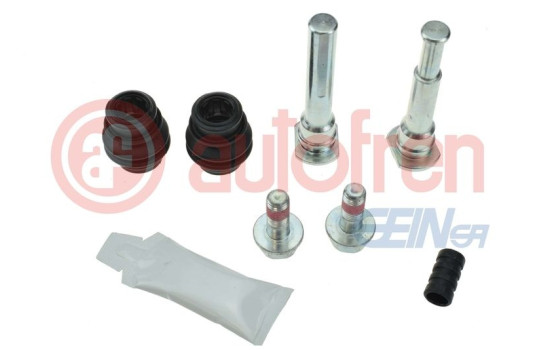 Guide sleeve kit, brake caliper