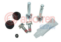 Guide sleeve kit, brake caliper