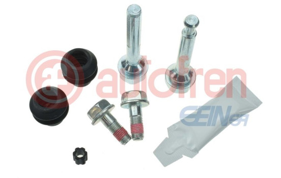 Guide sleeve kit, brake caliper