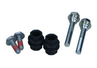 Guide sleeve kit, brake caliper