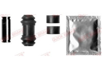 Guide sleeve kit, brake caliper