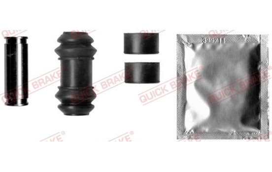 Guide sleeve kit, brake caliper