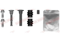 Guide sleeve kit, brake caliper