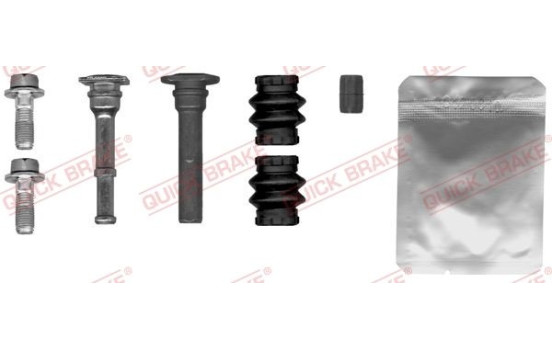 Guide sleeve kit, brake caliper