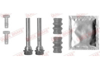 Guide sleeve kit, brake caliper